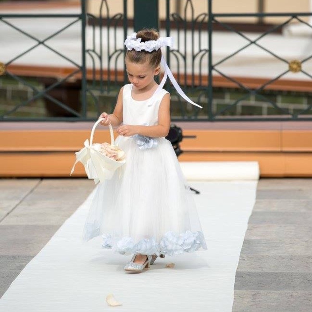 $35😍Flower girl dress